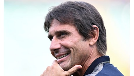 Conte AVVISA Milan e rivali: «Scudetto? I tifosi SOGNANO, ma siamo LONTANI. Sento parlare GENTE che…»