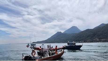 Senza vita nel lago di Garda, è un 54enne di origini tunisine