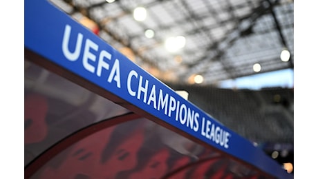 Ma come funziona la nuova Champions League? E come sarà il sorteggio?