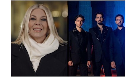 Ascolti tv martedì 24 dicembre: chi ha vinto tra Le note del Natale e il concerto de Il Volo ad Agrigento