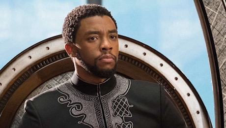 Black Panther 3: Marvel potrebbe affidare il ruolo di T’Challa a un nuovo attore dopo un periodo di riflessione. È passato abbastanza tempo.