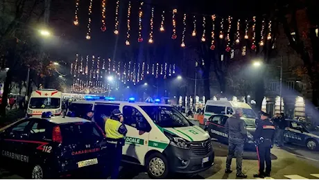 Capodanno in piazzale Alpini, ordinanza per la sicurezza: no vetro e articoli pirotecnici