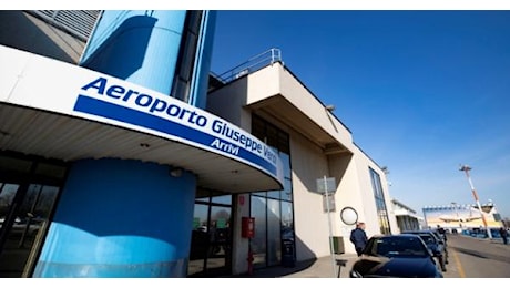Aeroporti dell’Emilia-Romagna, l'assessore Corsini risponde: 27 milioni di investimenti, pianificazione e dialogo pubblico-privato