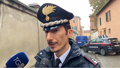 Femminicidio di Solero: la ricostruzione dei Carabinieri