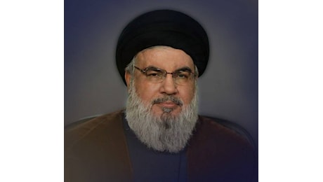 Nasrallah è morto, viva Nasrallah