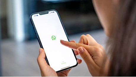 Filtri ed effetti per la fotocamera in arrivo su WhatsApp