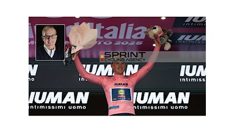 I VOTI DI STAGI. PEDERSEN VINCE E NON DIMENTICA, VAN AERT FATICA E ASPETTA... UN SECONDO