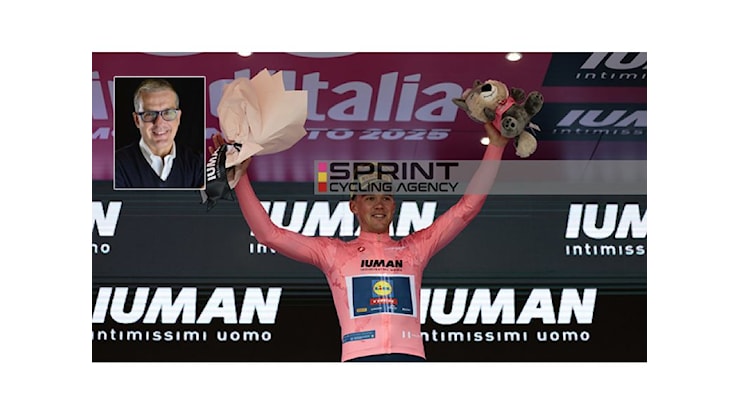 I VOTI DI STAGI. PEDERSEN VINCE E NON DIMENTICA, VAN AERT FATICA E ASPETTA... UN SECONDO - Tuttobiciweb I VOTI DI STAGI. PEDERSEN VINCE E NON DIMENTICA, VAN AERT FATICA E ASPETTA... UN SECONDO - Tuttobiciweb