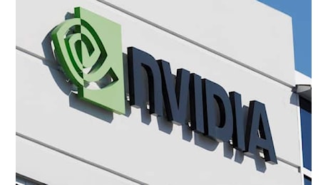 Boom dell'AI, per Nvidia ricavi e utili in crescita più del previsto