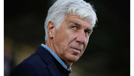 Gasperini applaude Retegui, tira le orecchie a Lookman e mette in guardia Zaniolo