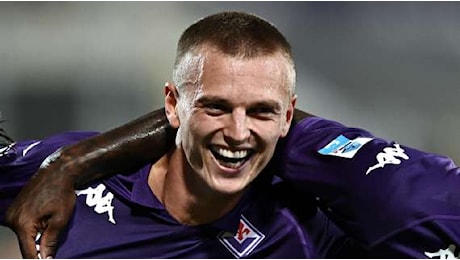 Gudmundsson chiarisce: Perché la Fiorentina? Hanno fatto di tutto per prendermi