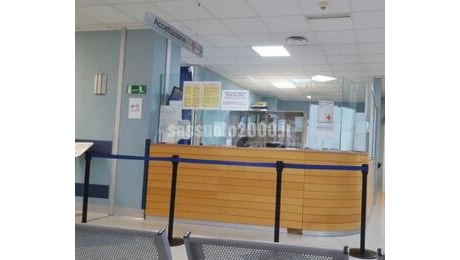 Aggressioni a operatori sanitari: dalla maggioranza un OdG per istituire un presidio di polizia all'interno del Pronto soccorso sassolese