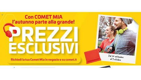 Volantino Comet, che prezzo per Samsung Galaxy S24 Ultra: sotto i 1.000 euro