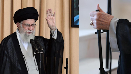 Medio Oriente, Khamenei: “Giusto il 7 ottobre”. Giallo sulla morte del successore di Nasrallah