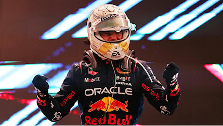 Verstappen vince il Gp del Qatar, Leclerc 2°. Il titolo costruttori si assegnerà ad Abu Dhabi