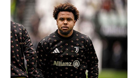 Milan-Juventus, mossa a sorpresa di Thiago Motta: “Ha provato McKennie”