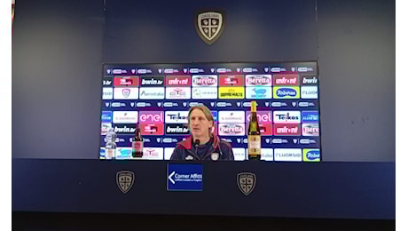 Conferenza stampa Nicola: «Vogliamo la salvezza contro il Como. Coman non ci sarà, Luperto ha un problema. Su Mina dico questo!»