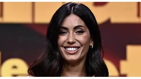 La rinascita di Federica Nargi grazie a Ballando con le stelle: Mi ha insegnato a lasciarmi andare