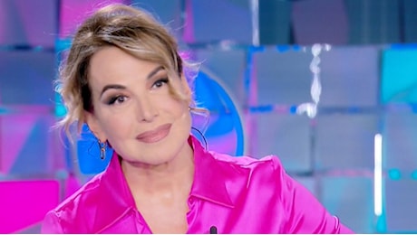 Barbara D'Urso, si avvicina il ritorno in tv: la Rai la vuole per risollevare gli ascolti del pomeriggio