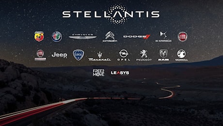 Stellantis acquisterà crediti verdi da Tesla per evitare multe per il superamento dei limiti di emissioni