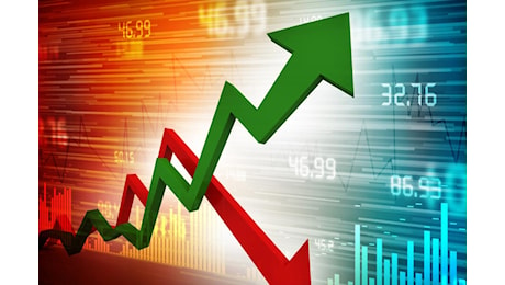 Inflazione: Istat, nel 2024 è all’1%