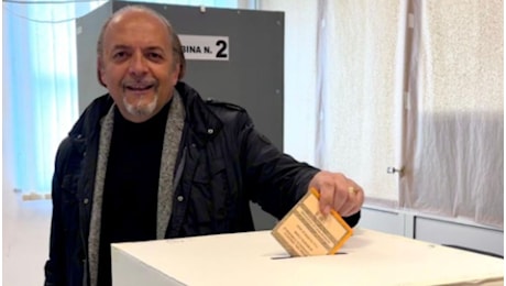 Luca Fasan della Lega vince le elezioni a Monfalcone, la città col tasso di immigrati più alto d'Italia