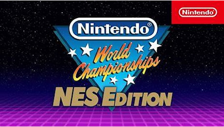 Nintendo World Championship: NES Edition | Anteprima Hands On | TGM