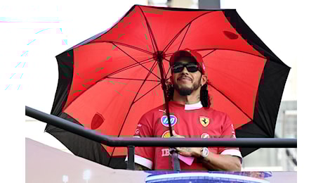 F1 - Hamilton–Leclerc: i veri motivi del gap in Ferrari (che pochi conoscono)