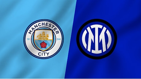 Manchester City-Inter, dove vedere la Champions League stasera (anche gratis)