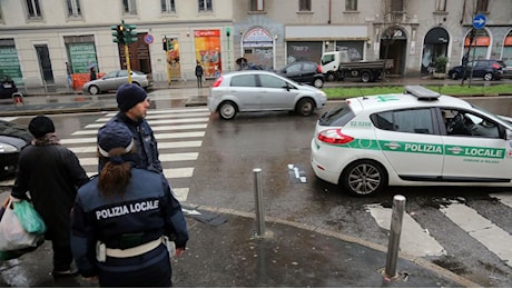 Morti negli incidenti stradali a Milano: da inizio 2024 sono già venti le vittime, in media due al mese