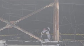 IL VIDEO. Vasto incendio in fabbrica di batterie in Corea Sud, almeno 20 morti