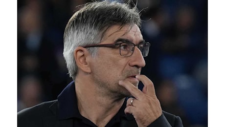 Union SG-Roma, Juric: “Abbiamo assolutamente bisogno di vincere. Sento la fiducia dei Friedkin”