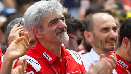 Da Dall'Igna e Domenicali non solo parole: Ducati ha detto un no a Pecco Bagnaia per non fregare Jorge Martin