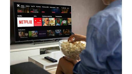 Streaming tv gratis, ora si può, nessuno escluso da Netflix a Disney+: solo con questo sistema