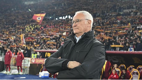 Pace, identità, uomini recuperati: non solo il derby, tutti i regali di Ranieri alla sua Roma