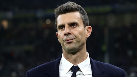 Thiago Motta presenta Udinese-Juventus: Douglas Luiz e Nico Gonzalez out, la situazione di Koopmeiners, Vlahovic può rifiatare