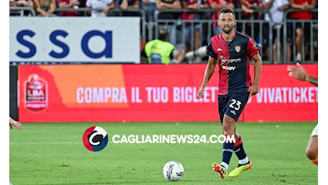 Pagelle Cagliari Inter: Gaetano invisibile, Wieteska inguardabile e peggiore in campo - VOTI - Cagliari News