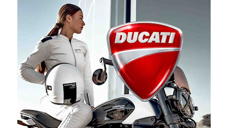 Ducati, modello speciale svelato in concessionario: che sorpresa, è già il più richiesto