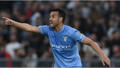 Lazio, la probabile formazione per il Twente: Pedro dal 1'. Dia centravanti