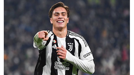 La posizione della Juventus su Yildiz