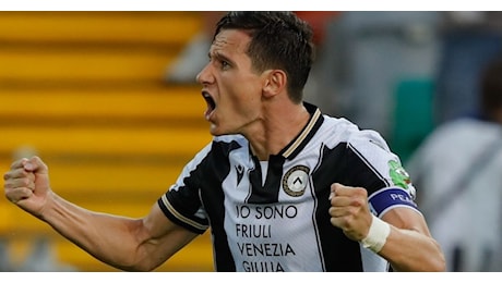 DAI CAMPI – Thauvin, Odgaard, Holm, Parisi, Gosens, Paz, Man, Luperto, Malinovskyi: le novità