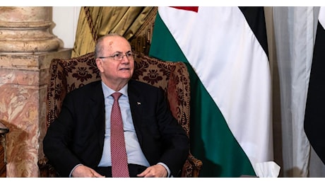 Anp dichiara Gaza zona di carestia, 'Onu intervenga'